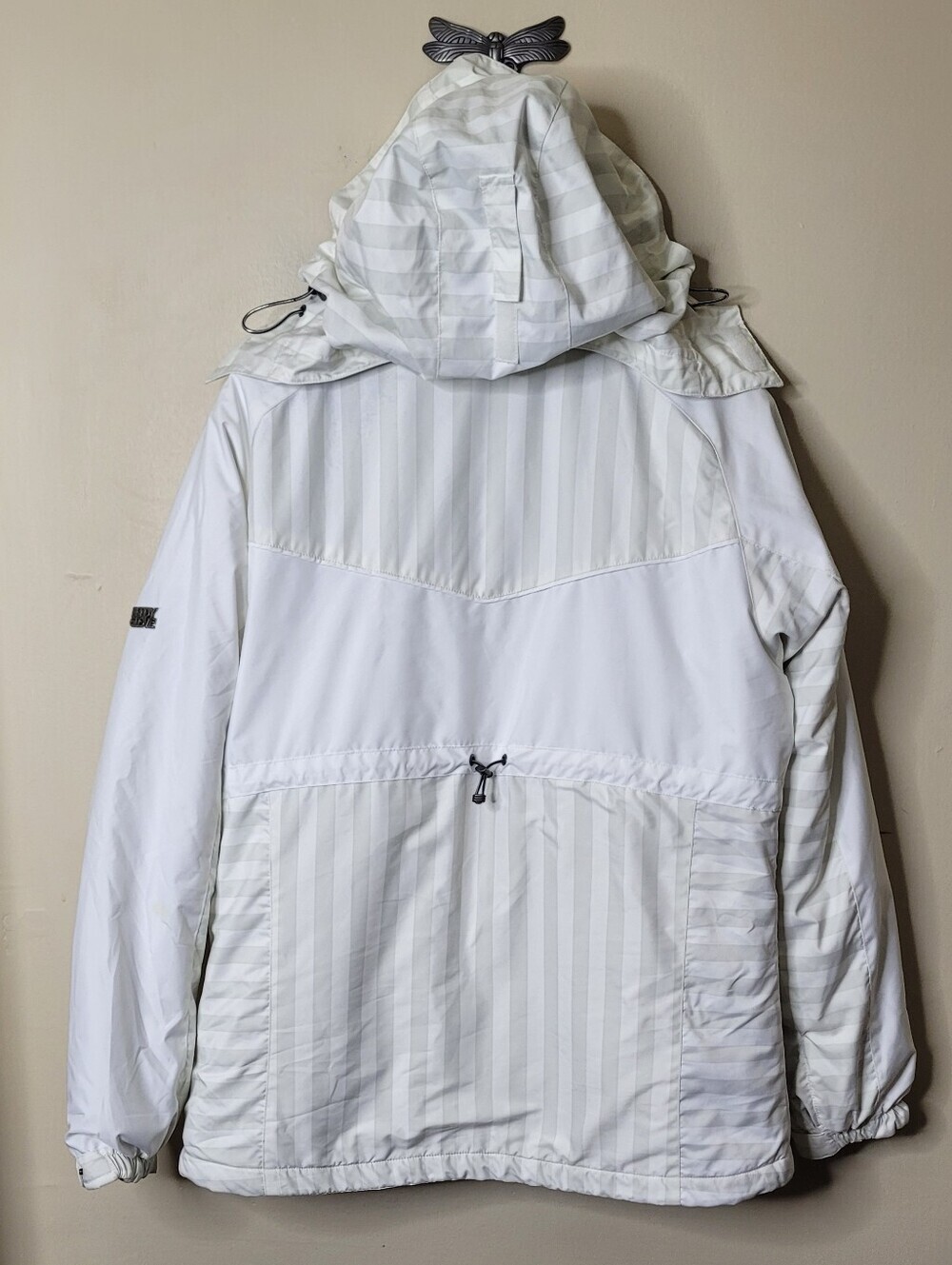 Body Glove Winter Coat Snow Ski Snowboarding - Picture 10 of 15